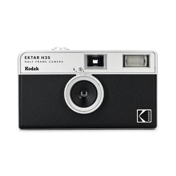 KODAK Reusable Camera Ektar H35 Black (RK0101)
