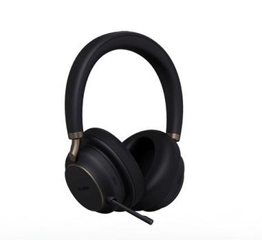 YEALINK BH76 Plus Teams Black USB-A (1208658)