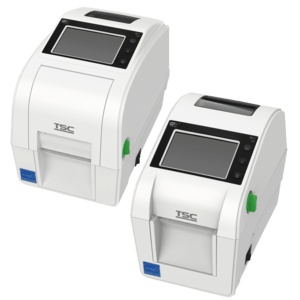 TSC TH320THC, HEALTHCARE,  LCD, (TH320HC-A001-0002)