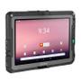 GETAC ZX10 SNAPDRAGON 660 ANDROID 4/64GB EU+UK CORD WIFI+BT+GPS/GL SYST