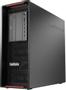 Upcycle IT Lenovo ThinkStation P510 tower Xeon E5-1620 V4, 32GB 256GB SSD + 1TB , quadro M2000 W10P Refub A