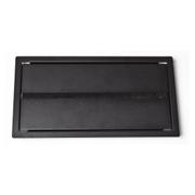 KENSON Cable Support Conf. Pakke Black