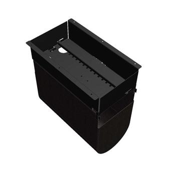 KENSON Cable Support Conference Underdel | Pose | 8xStrøm | u/lokk (400490)