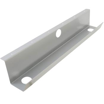 KENSON Cable Drain Sølv (KAS9002SI-700)