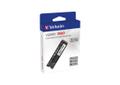 VERBATIM Vi3000 Internal PCIe NVMe M.2 SSD 1TB (49375)