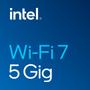 INTEL WI-FI 7 BE200 2230 2x2 BE+BT vPro