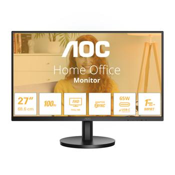 AOC Computer Monitor 68.6 Cm (27B3CA2)