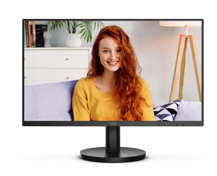 AOC Computer Monitor 60.5 Cm  (24B3HMA2)
