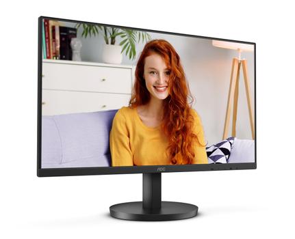 AOC Computer Monitor 60.5 Cm  (24B3HMA2)