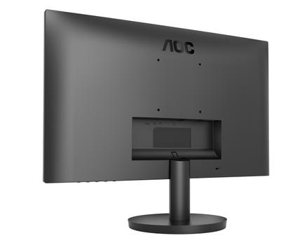 AOC Computer Monitor 60.5 Cm (24B3CA2)