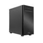 CHIEFTEC case Hawk series AL-02B-OP, no PSU