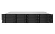 QNAP TS-1232PXU-RP - NAS-server (TS-1232PXU-RP-4G)