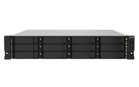 QNAP TS-1232PXU-RP - NAS-server (TS-1232PXU-RP-4G)