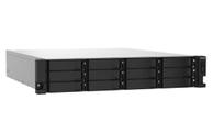QNAP TS-1232PXU-RP - NAS-server (TS-1232PXU-RP-4G)