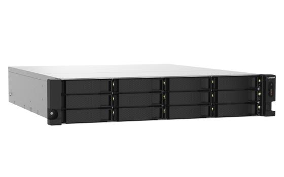 QNAP TS-1232PXU-RP - NAS-server (TS-1232PXU-RP-4G)