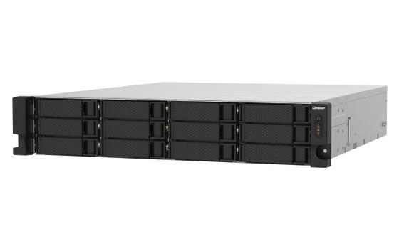 QNAP TS-1232PXU-RP - NAS-server (TS-1232PXU-RP-4G)