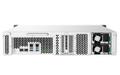 QNAP Bundle QNAP TS-1232PXU-RP-4G 12-Bay rackmount NAS AL324 4GB DDR4 UDIMM RAM SATA 6Gb/s +12xSEAGATE IronWolf 2TB (BUNDLE01_TS-1232PXU-RP-4G)