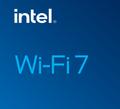 INTEL WI-FI 7 BE202 2230 2x2 BE+BT No vPro