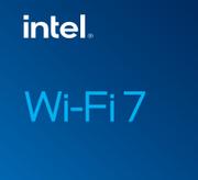 Intel Wi-Fi 7 160MHz BE202 nettverksadapter - M.2 2230, No vPro