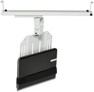 KENSON Laptopholder Easy-Release Hvit