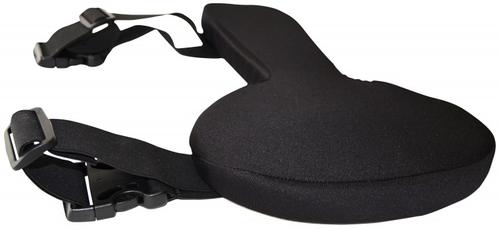 KENSON Lumbar support t - type foampad (7200)