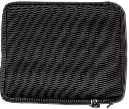 KENSON Sit Cell Luftpute (7280) Svart (KAS7280)