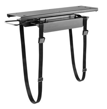 KENSON PC-upphängning 360 En bra och praktisk PC-hängare. Skapar trivsel och ordning och reda (KAS1002)