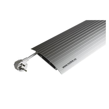 KENSON NorLink-Kenson Floor Strip Aluminum 150cm | Silver (KAS3150)