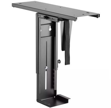 KENSON PC oppheng Solid Svart (KAS1003)