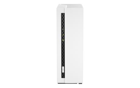 QNAP TS-133 - NAS-server (TS-133)
