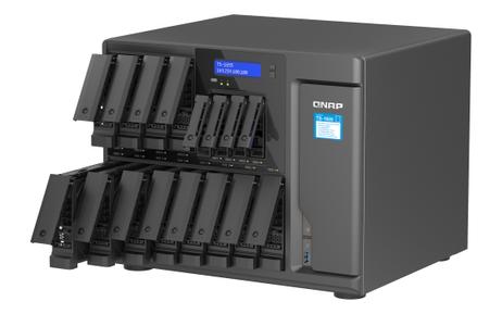 QNAP TS-1655 - NAS-server (TS-1655-8G)