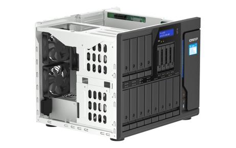 QNAP TS-1655 - NAS-server (TS-1655-8G)