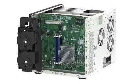 QNAP TS-1655 - NAS-server (TS-1655-8G)