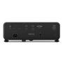 BENQ LW600ST | 1280x800 DLP 2800ANSI-lumen | 0.72-0.87:1 | Fast lins | Svart (9H.JS377.13E)