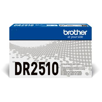 BROTHER DR2510 - Original - box - drum kit - for Brother DCP-L2620,  DCP-L2627,  DCP-L2660,  HL-L2447, MFC-L2800,  MFC-L2827,  MFC-L2860 (DR2510)