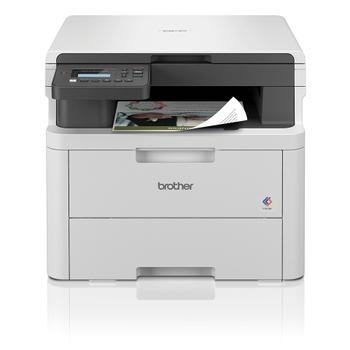 BROTHER DCP-L3515CDWRE1 3IN1 LAS  (DCPL3515CDWRE1)