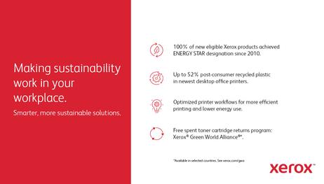 XEROX B225 - multifunksjonsskriver - S/H - laser (B225V_DNI)