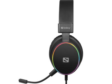 Sandberg HeroBlaster USB Headset (126-48)