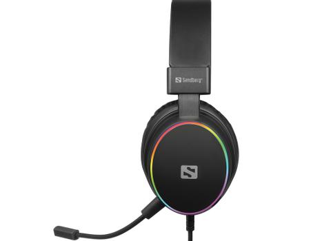 SANDBERG HeroBlaster USB Headset (126-48)