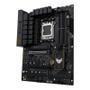 ASUS TUF GAMING B650-E WIFI - Motherboard - ATX - Socket AM5 - AMD B650 Chipset - USB-C Gen2, USB 3.1 Gen 2 - Bluetooth,  Wi-Fi - onboard graphics (CPU required) - HD Audio (8-channel) (90MB1GT0-M0EAY0)