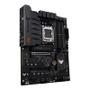 ASUS TUF GAMING B650-E WIFI - Motherboard - ATX - Socket AM5 - AMD B650 Chipset - USB-C Gen2, USB 3.1 Gen 2 - Bluetooth,  Wi-Fi - onboard graphics (CPU required) - HD Audio (8-channel) (90MB1GT0-M0EAY0)