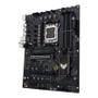 ASUS TUF GAMING B650-E WIFI - Motherboard - ATX - Socket AM5 - AMD B650 Chipset - USB-C Gen2, USB 3.1 Gen 2 - Bluetooth,  Wi-Fi - onboard graphics (CPU required) - HD Audio (8-channel) (90MB1GT0-M0EAY0)