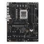 ASUS TUF GAMING B650-E WIFI - Motherboard - ATX - Socket AM5 - AMD B650 Chipset - USB-C Gen2, USB 3.1 Gen 2 - Bluetooth,  Wi-Fi - onboard graphics (CPU required) - HD Audio (8-channel) (90MB1GT0-M0EAY0)