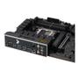 ASUS TUF GAMING B650-E WIFI - Motherboard - ATX - Socket AM5 - AMD B650 Chipset - USB-C Gen2, USB 3.1 Gen 2 - Bluetooth,  Wi-Fi - onboard graphics (CPU required) - HD Audio (8-channel) (90MB1GT0-M0EAY0)