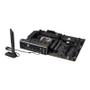 ASUS TUF GAMING B650-E WIFI - Motherboard - ATX - Socket AM5 - AMD B650 Chipset - USB-C Gen2, USB 3.1 Gen 2 - Bluetooth,  Wi-Fi - onboard graphics (CPU required) - HD Audio (8-channel) (90MB1GT0-M0EAY0)