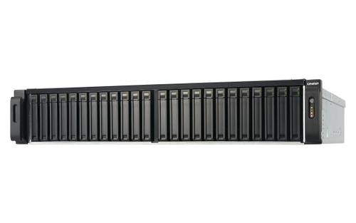 QNAP Embedded Linux or FreeBSD QNAP_CLAIM (TES-3085U-D1531-16GR)