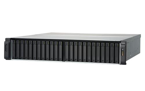 QNAP Embedded Linux or FreeBSD QNAP_CLAIM (TES-3085U-D1531-16GR)