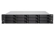 QNAP TS-1283XU-RP - NAS-server (TS-1283XU-RP-E2124-8G)