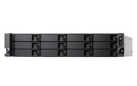 QNAP TS-1283XU-RP - NAS-server (TS-1283XU-RP-E2124-8G)