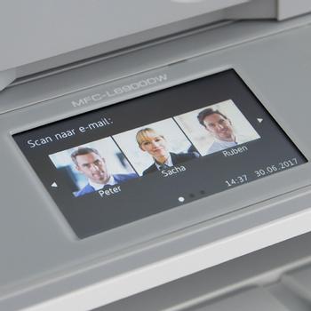 BROTHER CUSTOM UI LIZENZ-CODE (ZBR8LS33CUI)